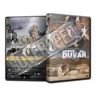 Sniper Duvar - The Wall 2017 Cover Tasarımı (Dvd Cover)